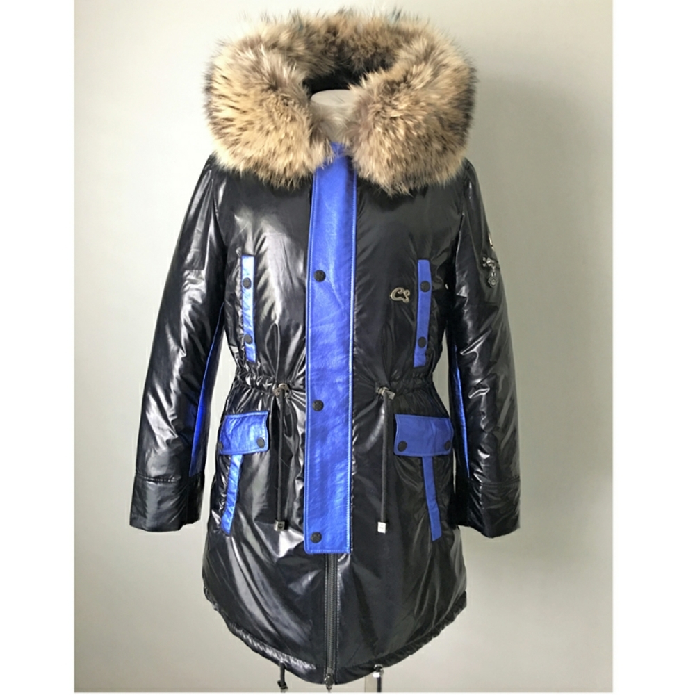 Winter coat - Picture 4 of 6